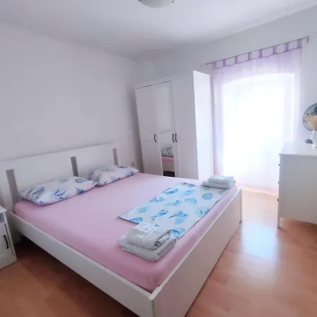 Country House Veronika Apartment