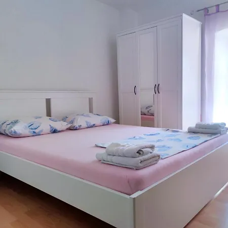 Country House Veronika Apartment