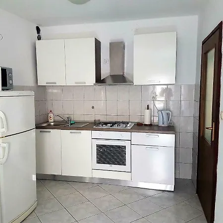 Country House Veronika Apartment Celina