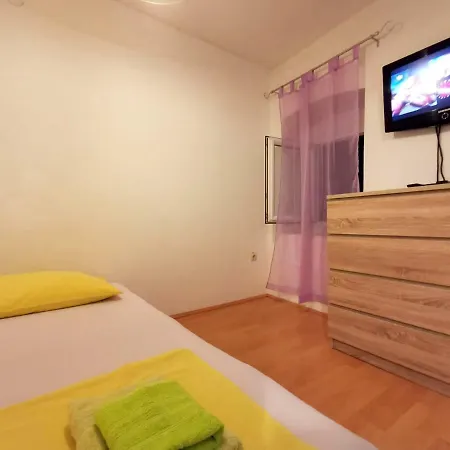 Apartment Country House Veronika Celina