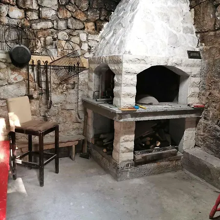 Country House Veronika Celina